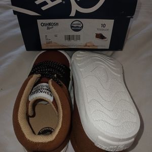 Toddler washable shoes